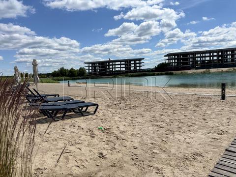 квартира за адресою Паркова вул., 15