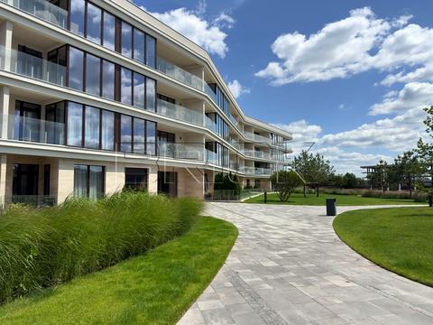 квартира за адресою Паркова вул., 15