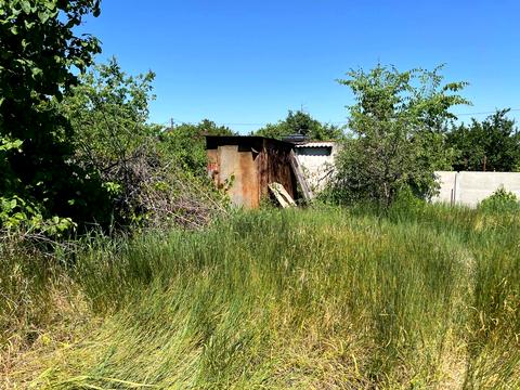 участок по адресу Безымянная ул., 55А