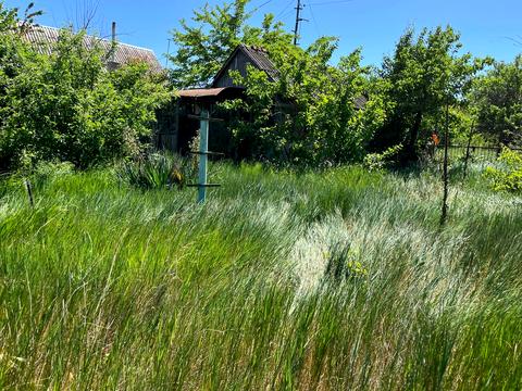 участок по адресу Безымянная ул., 55А