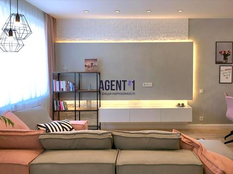 квартира по адресу Академика Вернадского бульв., 24