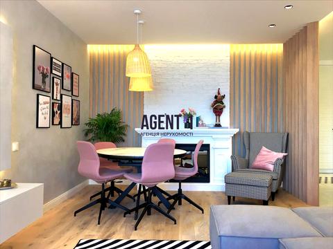 квартира по адресу Академика Вернадского бульв., 24