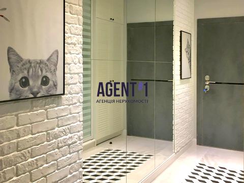 квартира по адресу Академика Вернадского бульв., 24