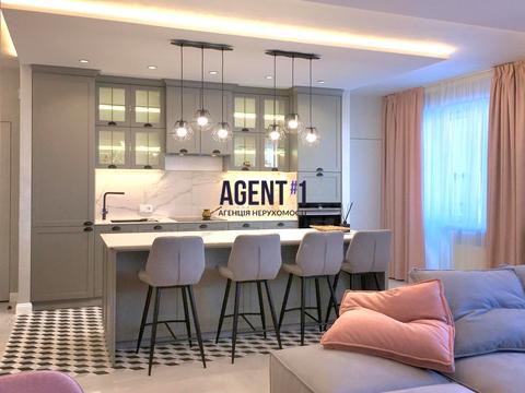 квартира по адресу Академика Вернадского бульв., 24