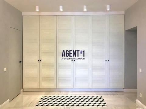 квартира по адресу Академика Вернадского бульв., 24