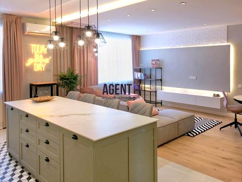 квартира по адресу Академика Вернадского бульв., 24