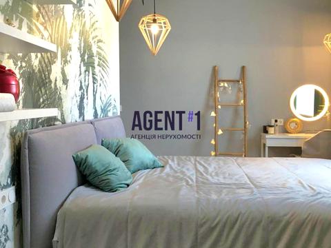 квартира по адресу Академика Вернадского бульв., 24