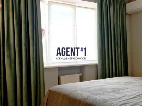 квартира по адресу Академика Вернадского бульв., 24