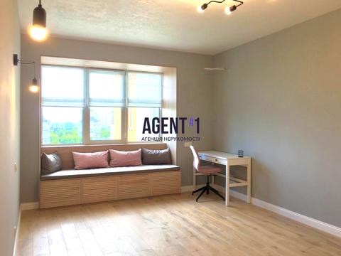 квартира по адресу Академика Вернадского бульв., 24