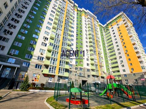 квартира по адресу Академика Вернадского бульв., 24