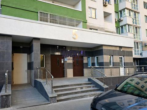 квартира по адресу Академика Вернадского бульв., 24