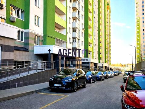 квартира по адресу Академика Вернадского бульв., 24