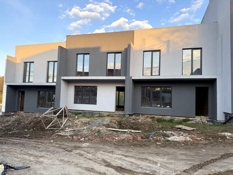 дом по адресу Паньківа-Миколи Олега