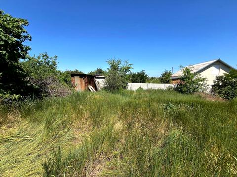 участок по адресу Безымянная ул., 55А