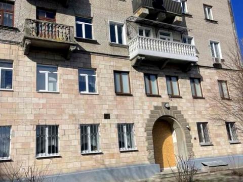 квартира за адресою Небесної Сотні вул., 38