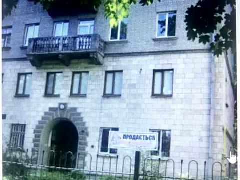 квартира за адресою Небесної Сотні вул., 38