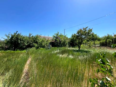 участок по адресу Безымянная ул., 55А