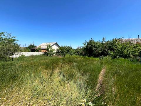 участок по адресу Безымянная ул., 55А