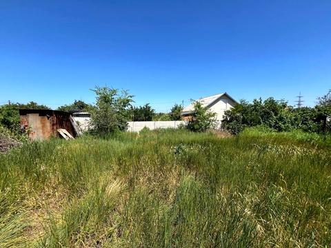 участок по адресу Безымянная ул., 55А