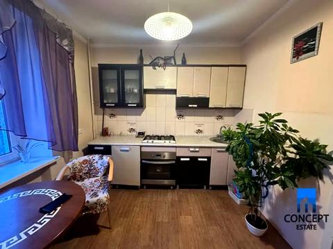 квартира по адресу Володимира Вернадського ул. (Дзержинського), 33-В