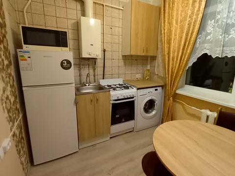 квартира за адресою Науки просп. (Гагаріна), 157