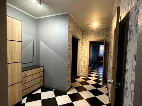 квартира за адресою Ушинського вул., 14-Б