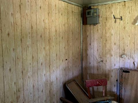 участок по адресу Безымянная ул., 55А