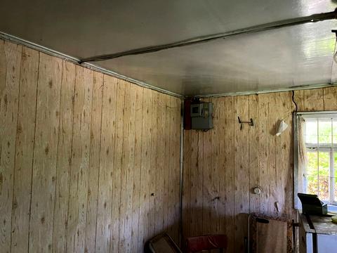 участок по адресу Безымянная ул., 55А