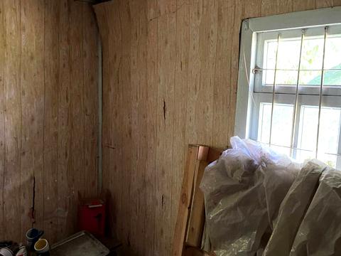 участок по адресу Безымянная ул., 55А