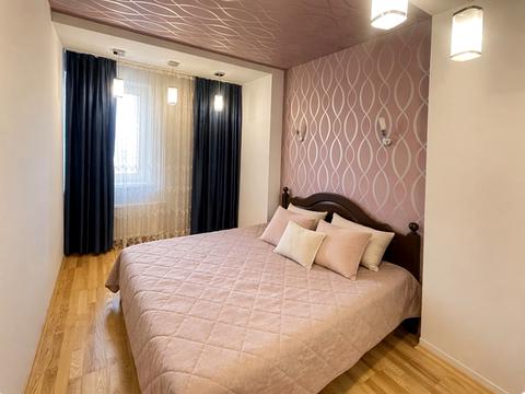 квартира по адресу Юрия Шумского ул., 5