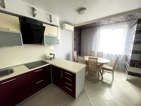 квартира по адресу Юрия Шумского ул., 5