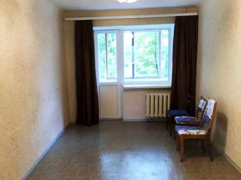 квартира по адресу Науки просп. (Гагарина), 105