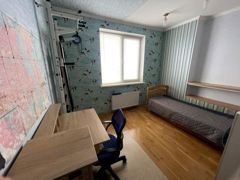 квартира по адресу Юрия Шумского ул., 5