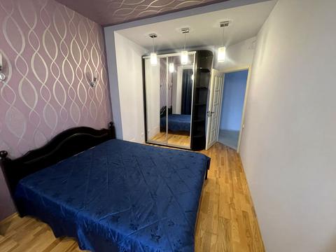 квартира по адресу Юрия Шумского ул., 5