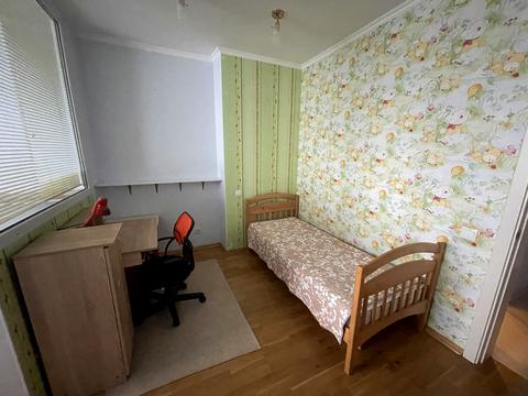 квартира по адресу Юрия Шумского ул., 5