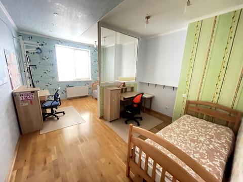 квартира по адресу Юрия Шумского ул., 5