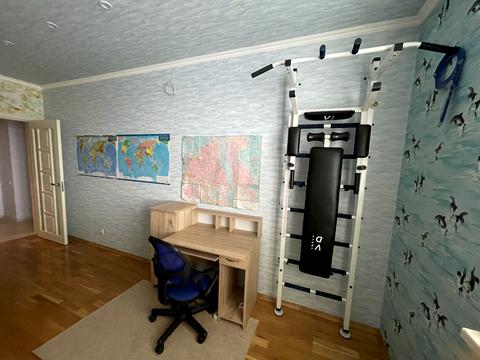 квартира по адресу Юрия Шумского ул., 5