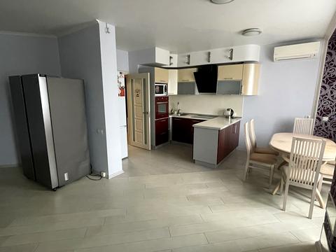 квартира по адресу Юрия Шумского ул., 5