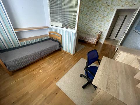 квартира по адресу Юрия Шумского ул., 5