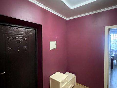 квартира по адресу Юрия Шумского ул., 5