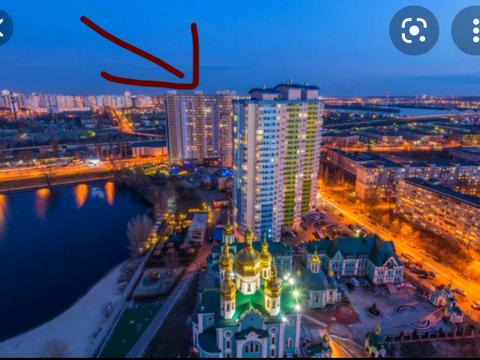 квартира по адресу Юрия Шумского ул., 5