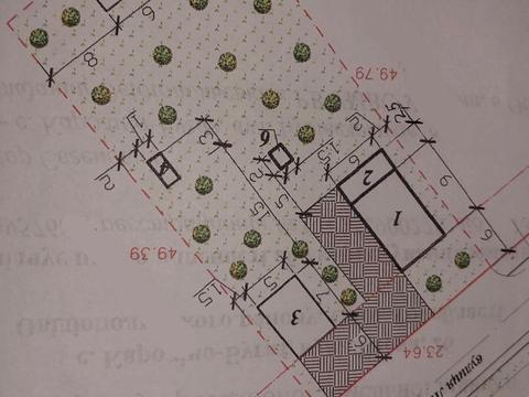 дом по адресу  Каролино-бугаз, Лісна, 26