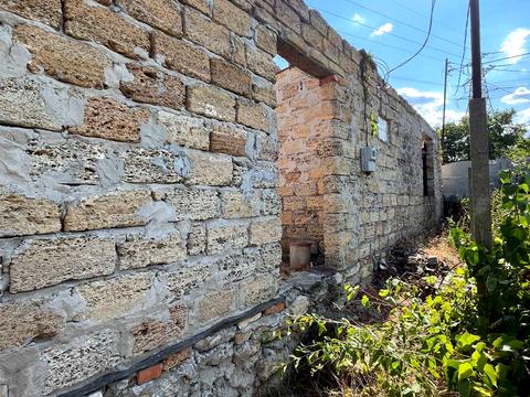 участок по адресу Безымянная ул.