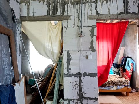 дом по адресу  Каролино-бугаз, Лісна, 26