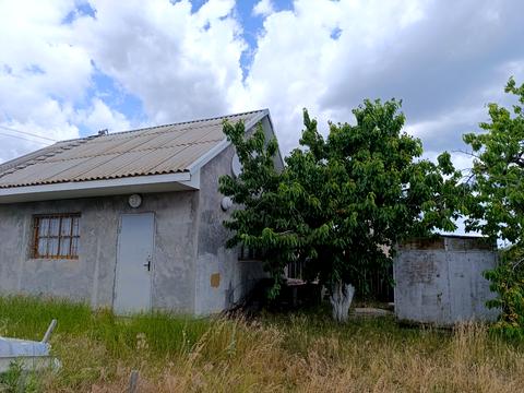 дом по адресу  Каролино-бугаз, Лісна, 26