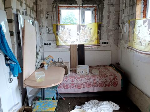 дом по адресу  Каролино-бугаз, Лісна, 26