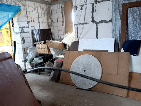 дом по адресу  Каролино-бугаз, Лісна, 26