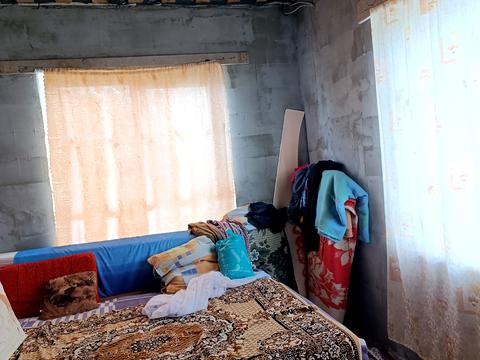 дом по адресу  Каролино-бугаз, Лісна, 26