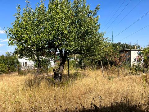 участок по адресу Безымянная ул.