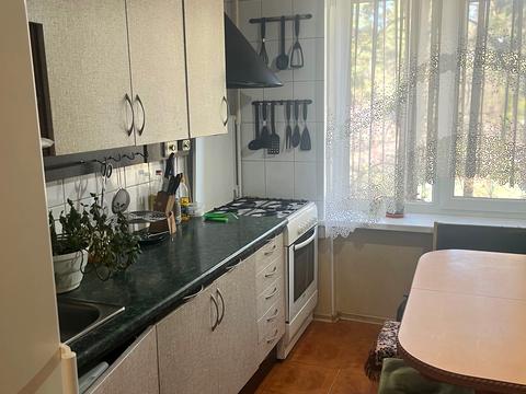 квартира за адресою Поліська вул., 24